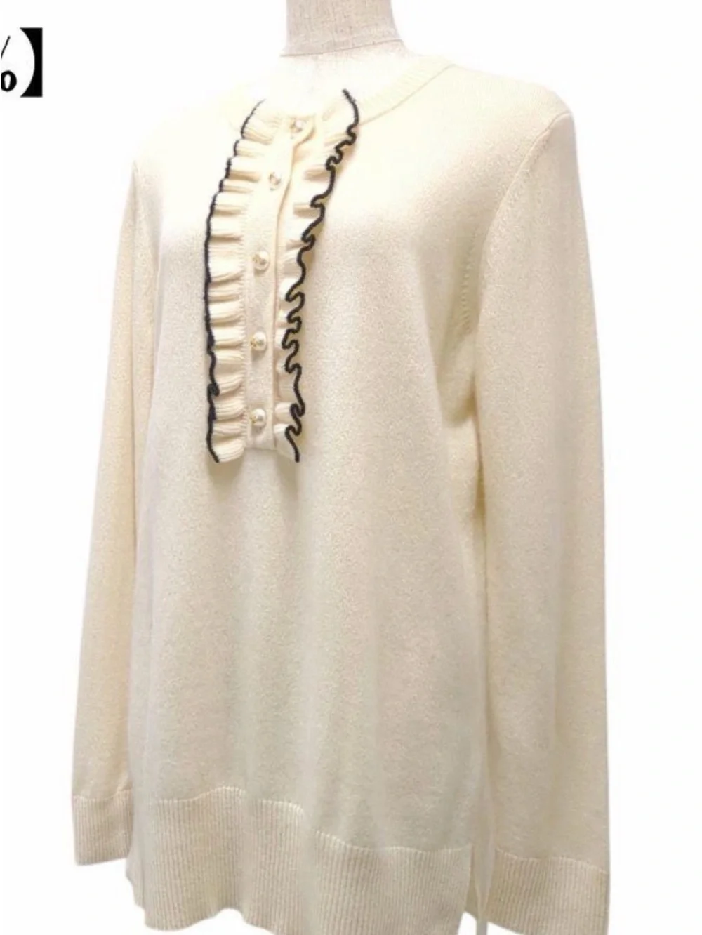Tory Burch brand tory